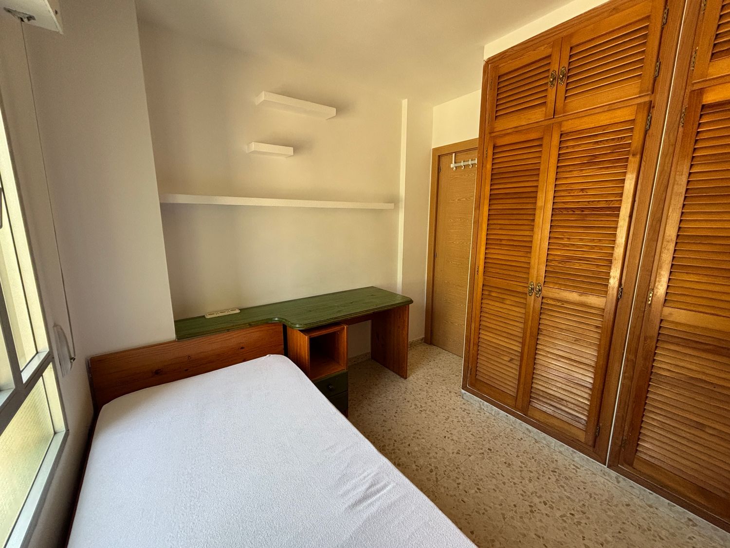 Piso en Calle le Corbusier, 11, El Palo - Foto 10