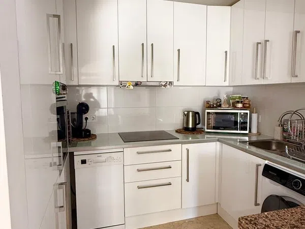 Piso en Calle Benavista, 29688, Paraiso-Barronal - Foto 25