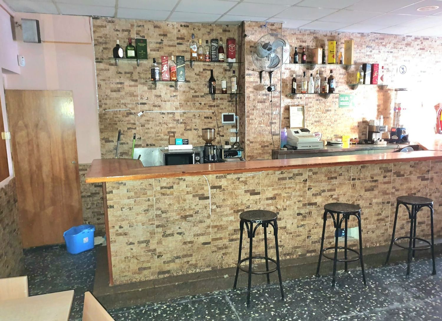 Local en Bar, cafetería en Calle de Llevant, La Florida - Foto 7