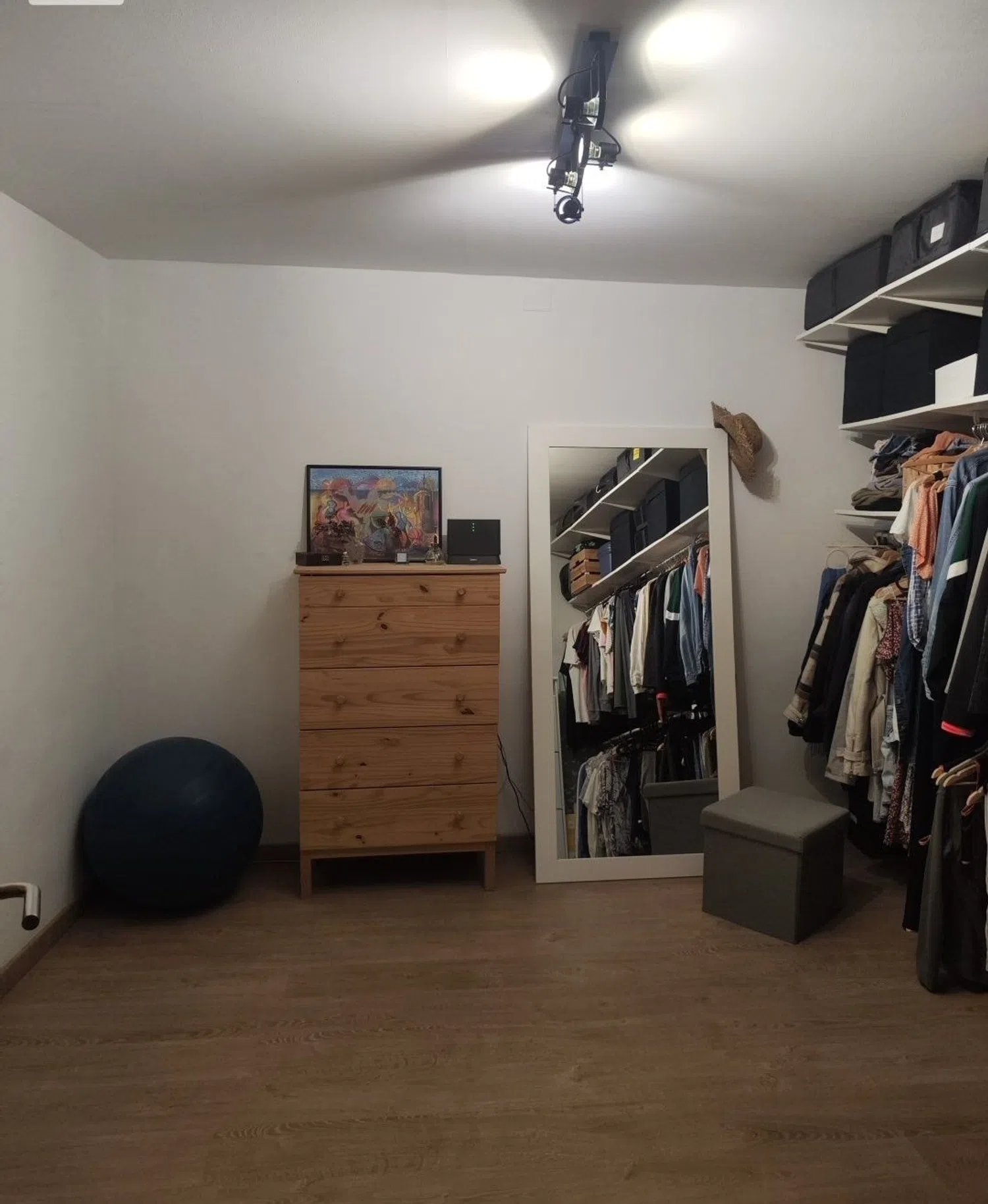 Piso en Centre Vila - La Geltrú - Foto 15