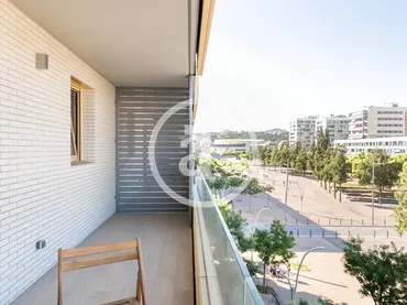 Piso en  Carrer de Pi i Margall - Foto 14