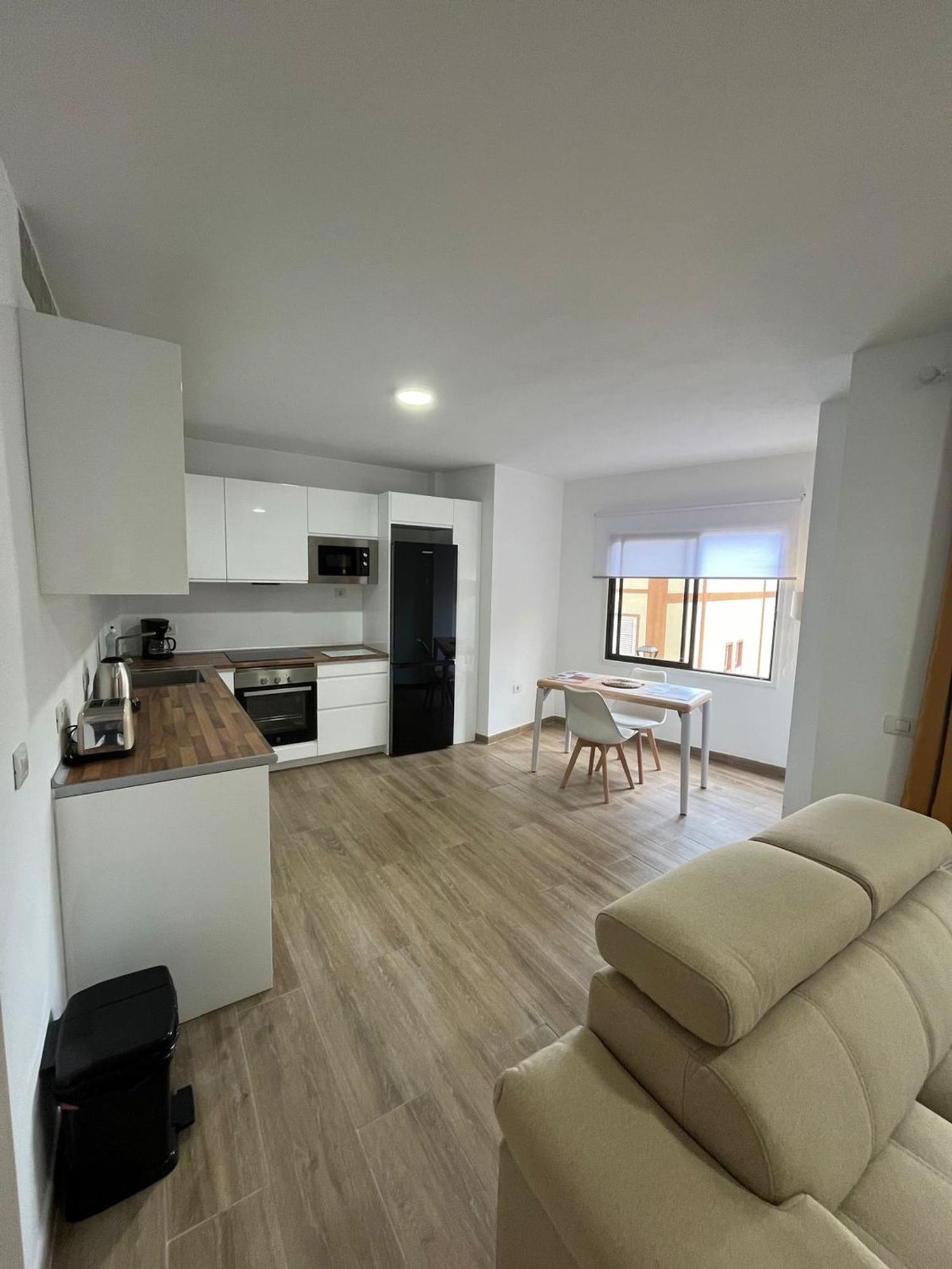 Piso en calle San Vicente, 5 - Foto 2