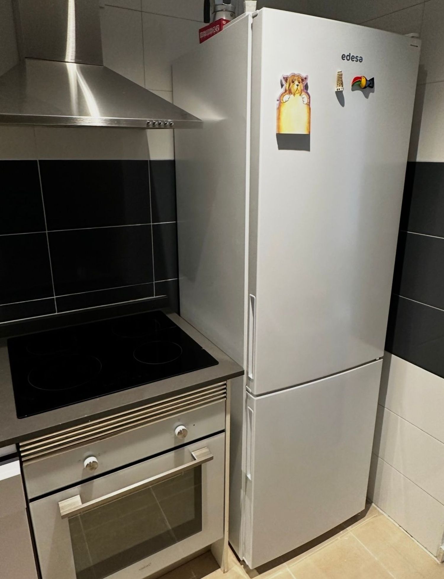 Piso en avenida de Castilla y León, 9 - Foto 7