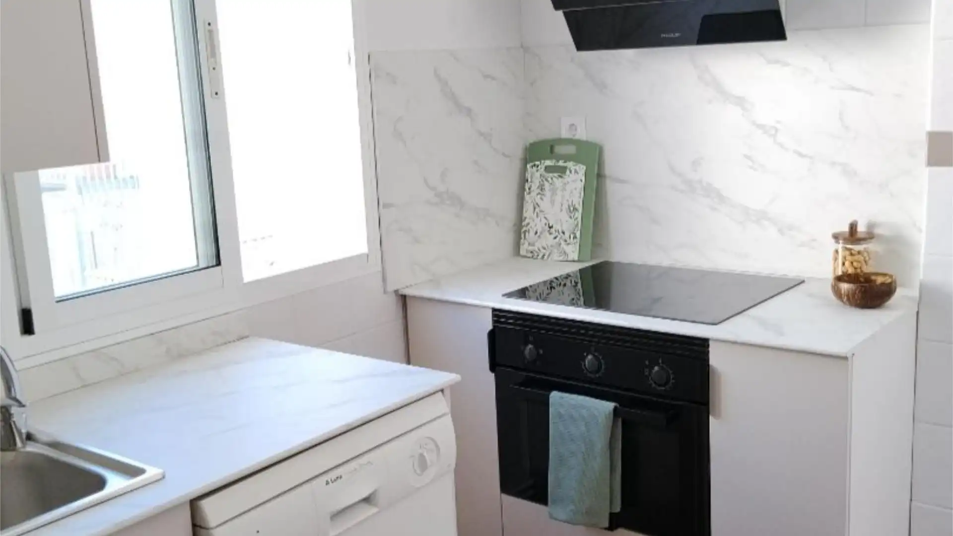 Piso en  Calle de Rodrigo Rebolledo 35 - Foto 9