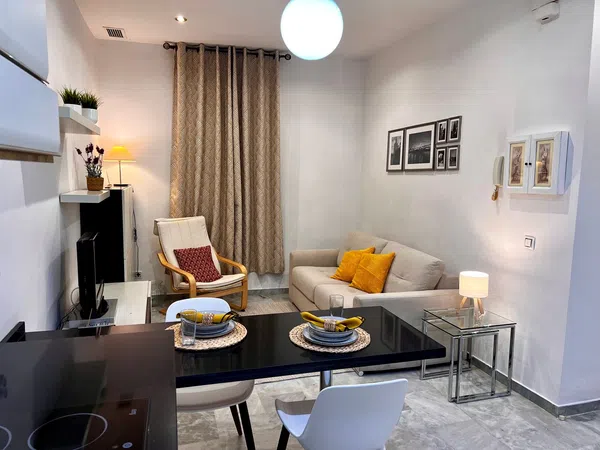 Piso en Barrio Encarnación-Las Setas - Foto 10