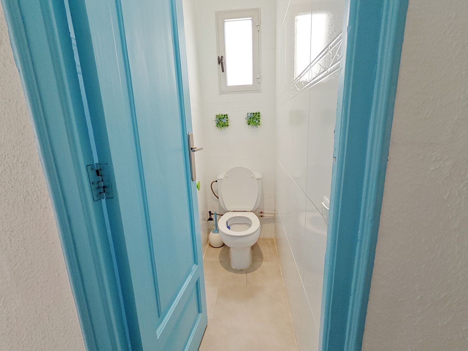 Piso en calle de Cuba, 57 - Foto 17