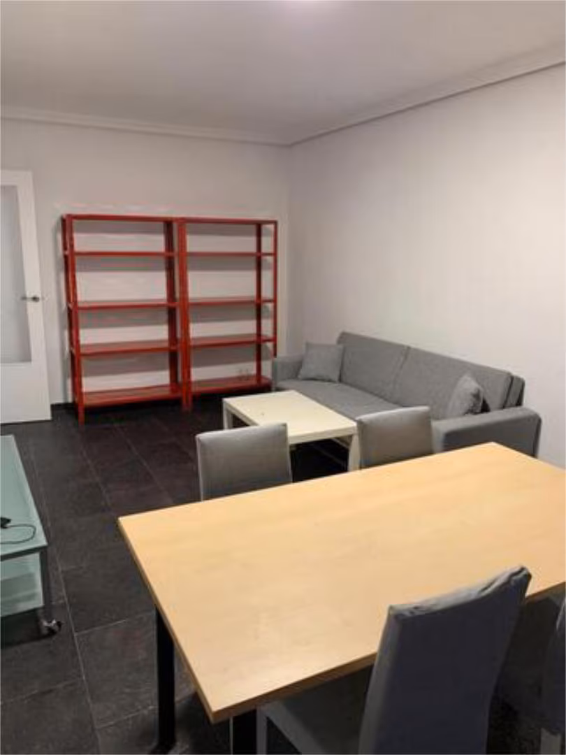 Apartamento en Murcia centro