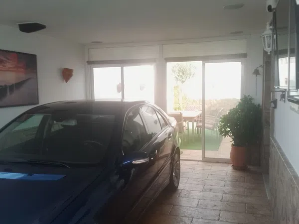 Chalet pareado en Calle Torre del Oro, 47 - Foto 2