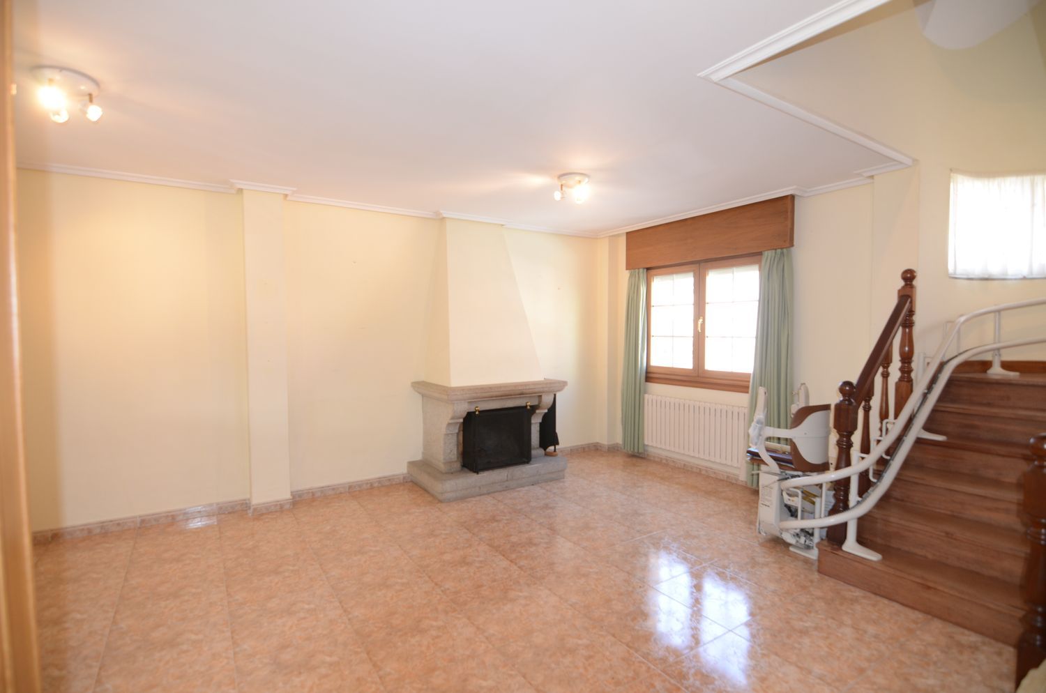 Casa o chalet independiente en Calle Chorima, 17, Liáns, Liáns - Foto 9