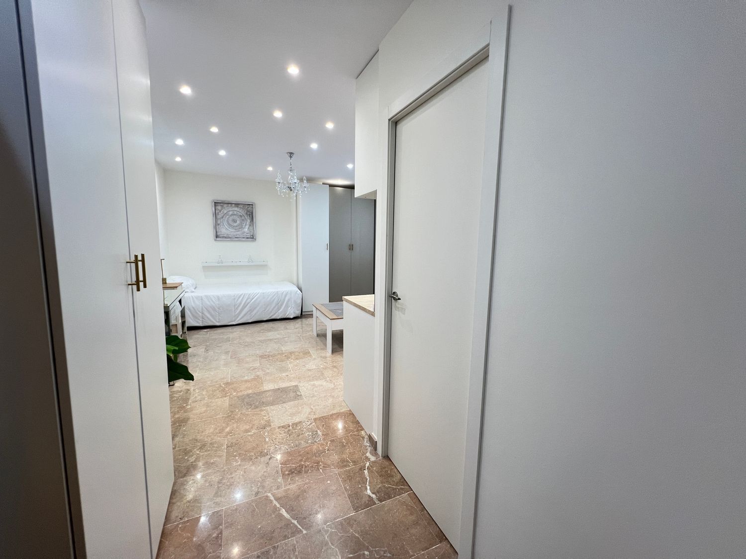 Estudio en Calle jaime segarra, 51, Carolinas Altas - Foto 17