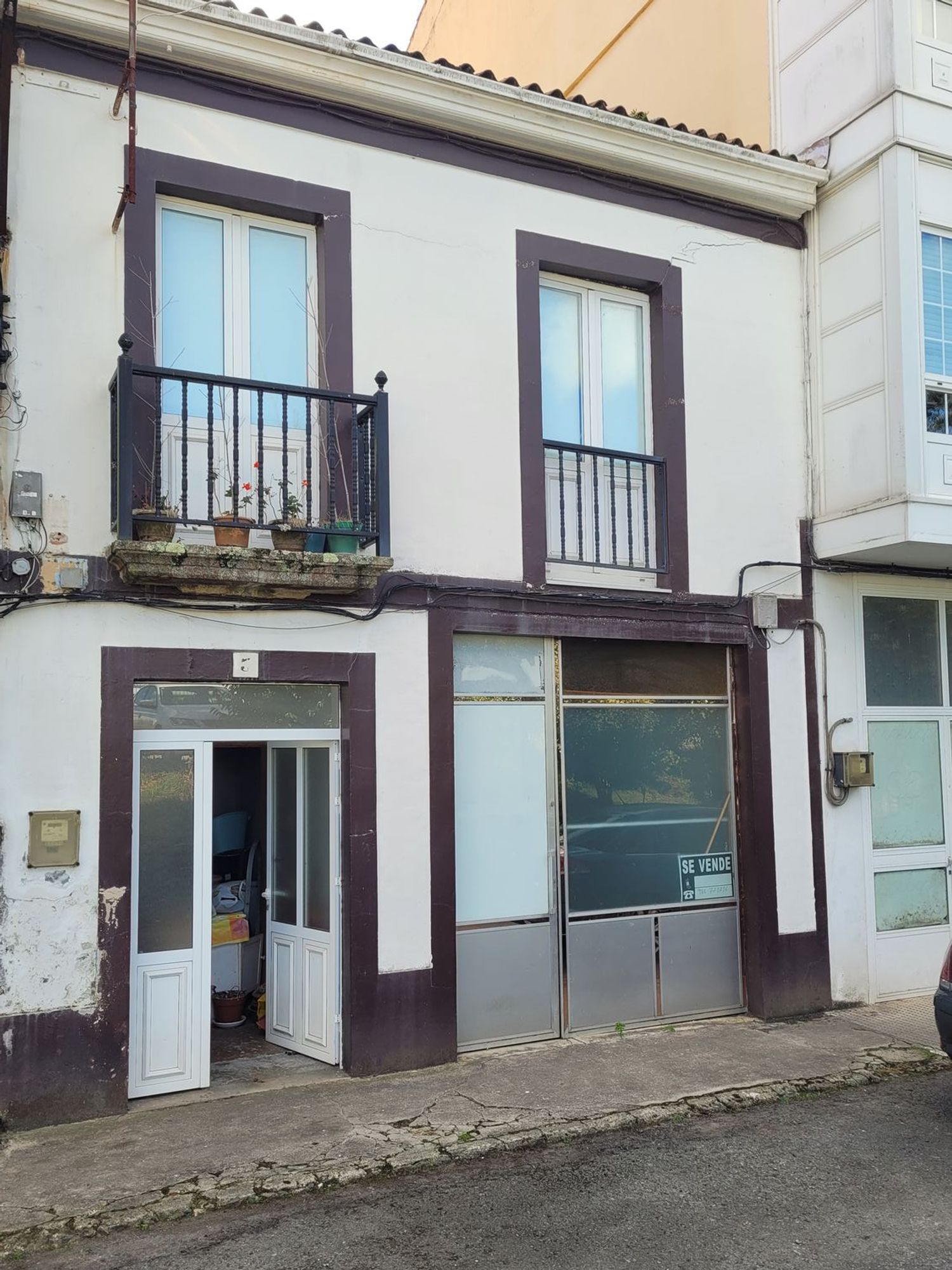 Chalet adosado en Calle Arxentina, 7 - Foto 10