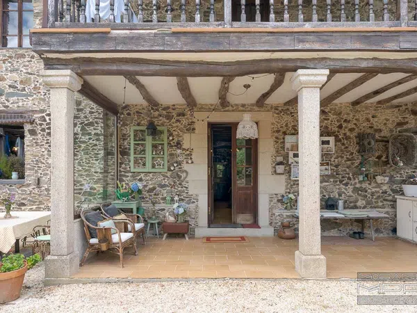 Chalet pareado en Aldea Bergondiño, 43 - Foto 6
