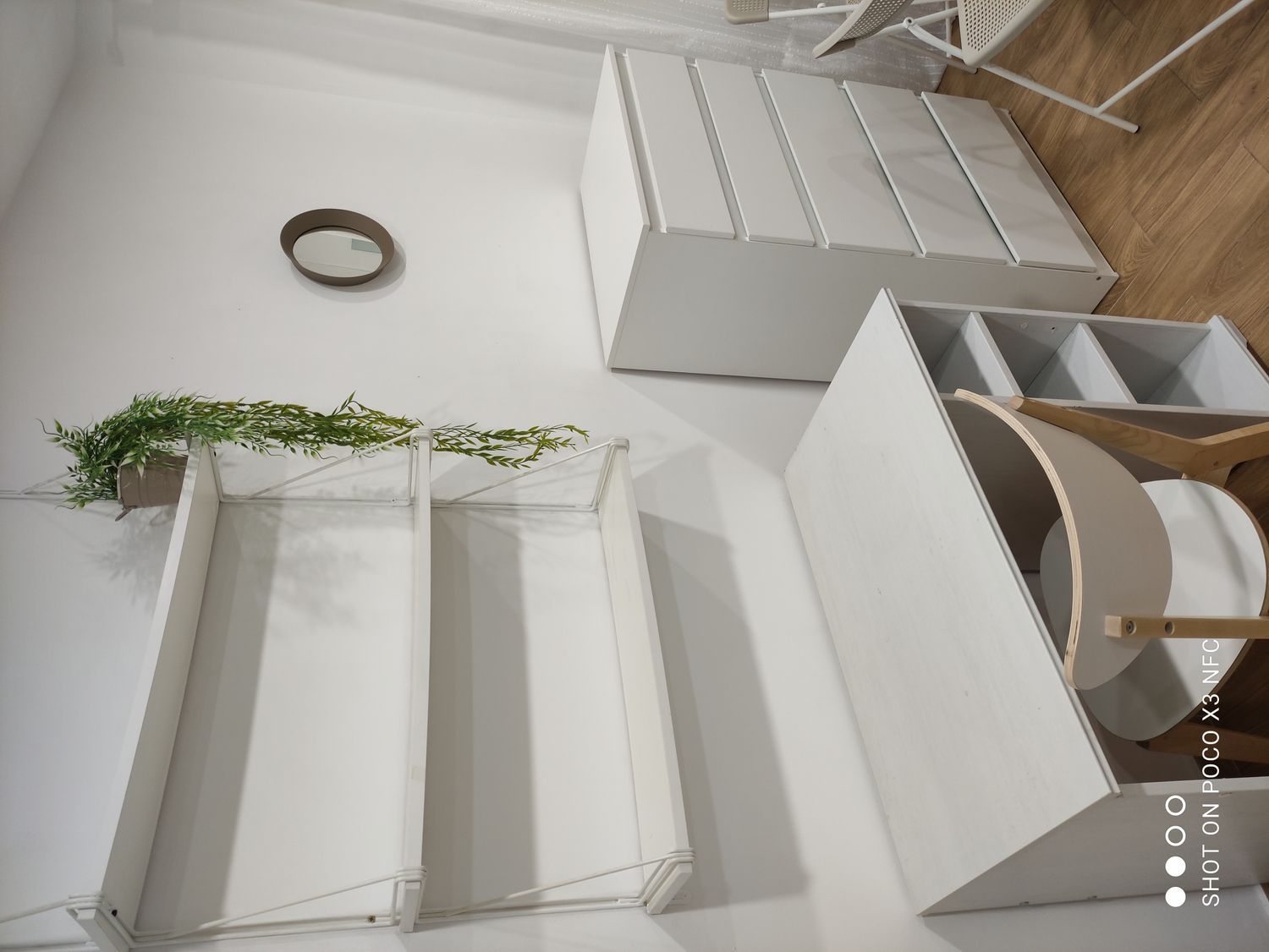 Piso en avenida de Pablo Iglesias, 50 - Foto 3