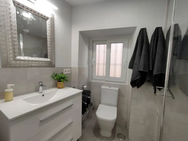 Casa o chalet independiente en Calle Águilas, 18, Santa Cruz - Alfalfa - Foto 6