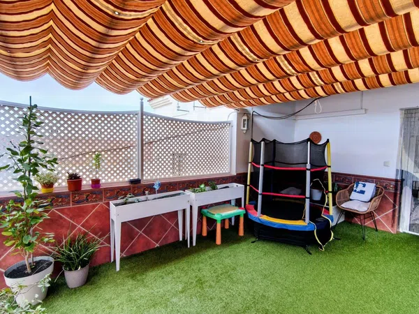 Chalet adosado en Calle Manuel de Aguilar, 30, Zona de la Vega, Zona de la Vega - Foto 19