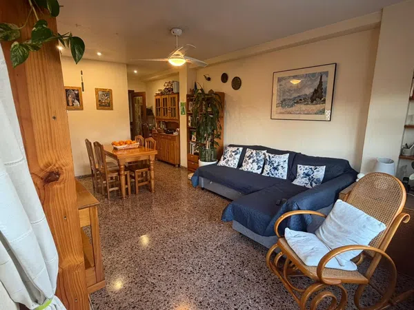 Piso en calle de l'Arxiduc Carles, 54 - Foto 2