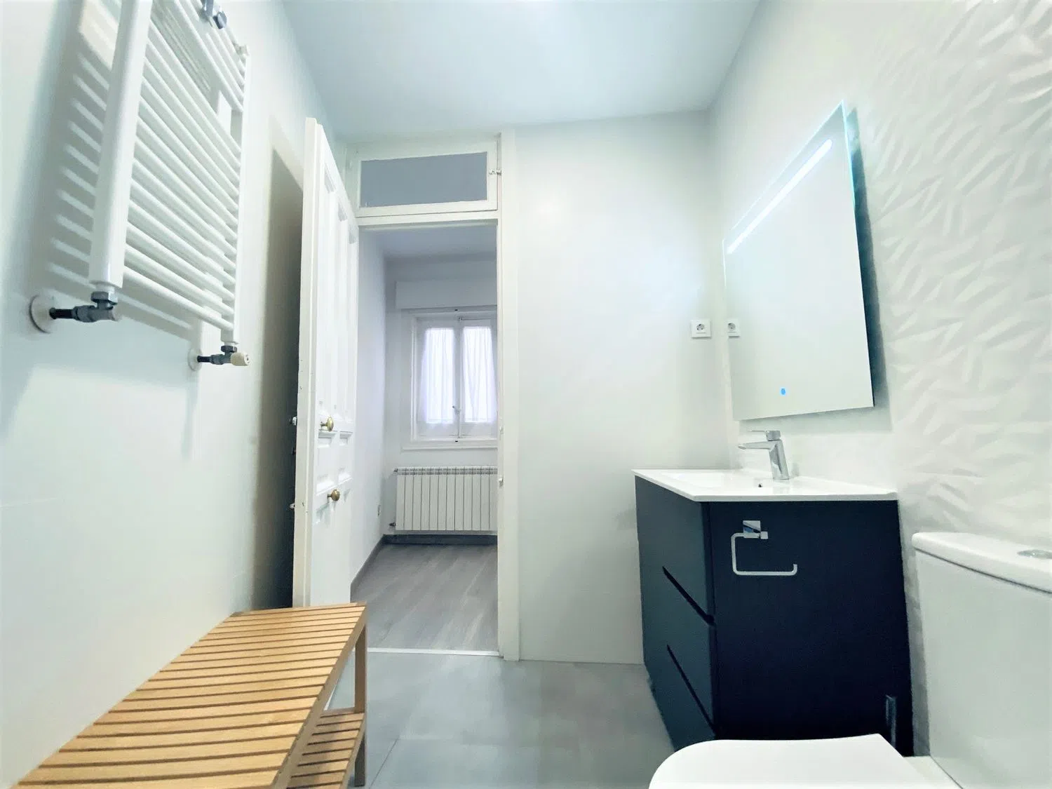 Piso en calle de Argensola, 18 - Foto 32