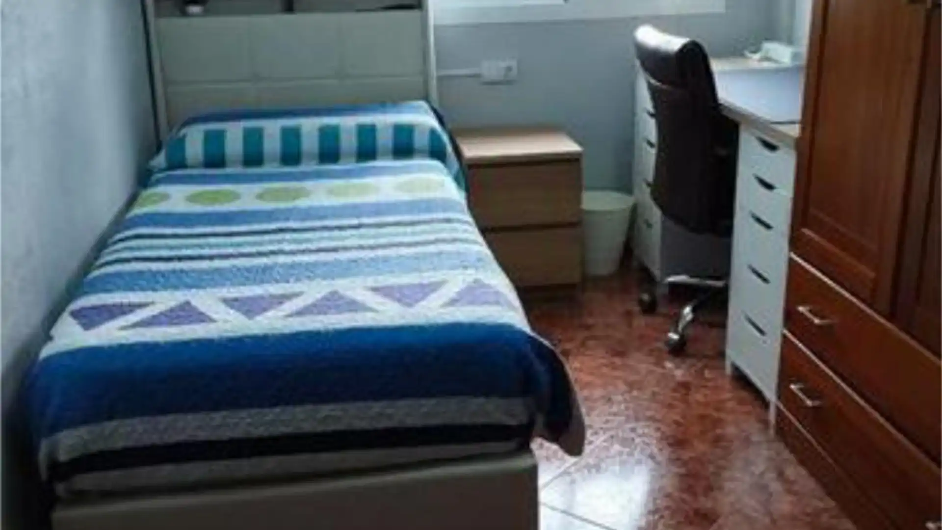 Piso en Jerez de la frontera - Foto 9