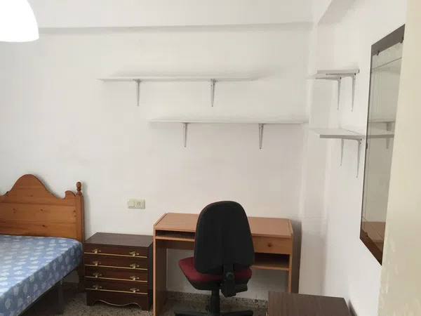 Piso en calle Joaquín Costa, 1 - Foto 3