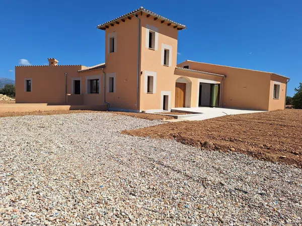 Casa o chalet independiente en 39°40'n 2°49'e, 39 °40'n 2°49'e - Foto 1