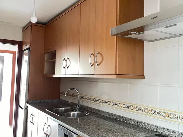 Piso en calle Manos Unidas, 29 - Foto 7