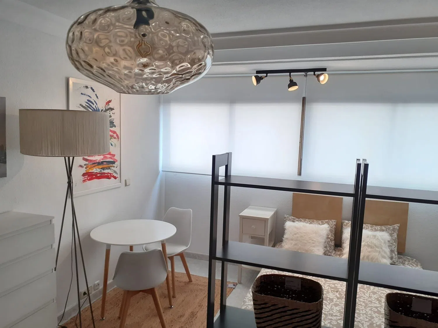 Estudio en calle Núñez de Balboa, 114 - Foto 21