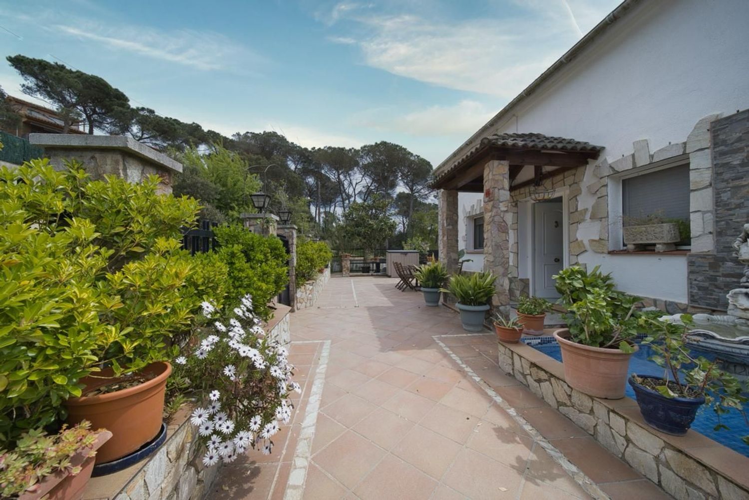 Casa o chalet independiente en Calle del Puig Colomer, 120 - Foto 4