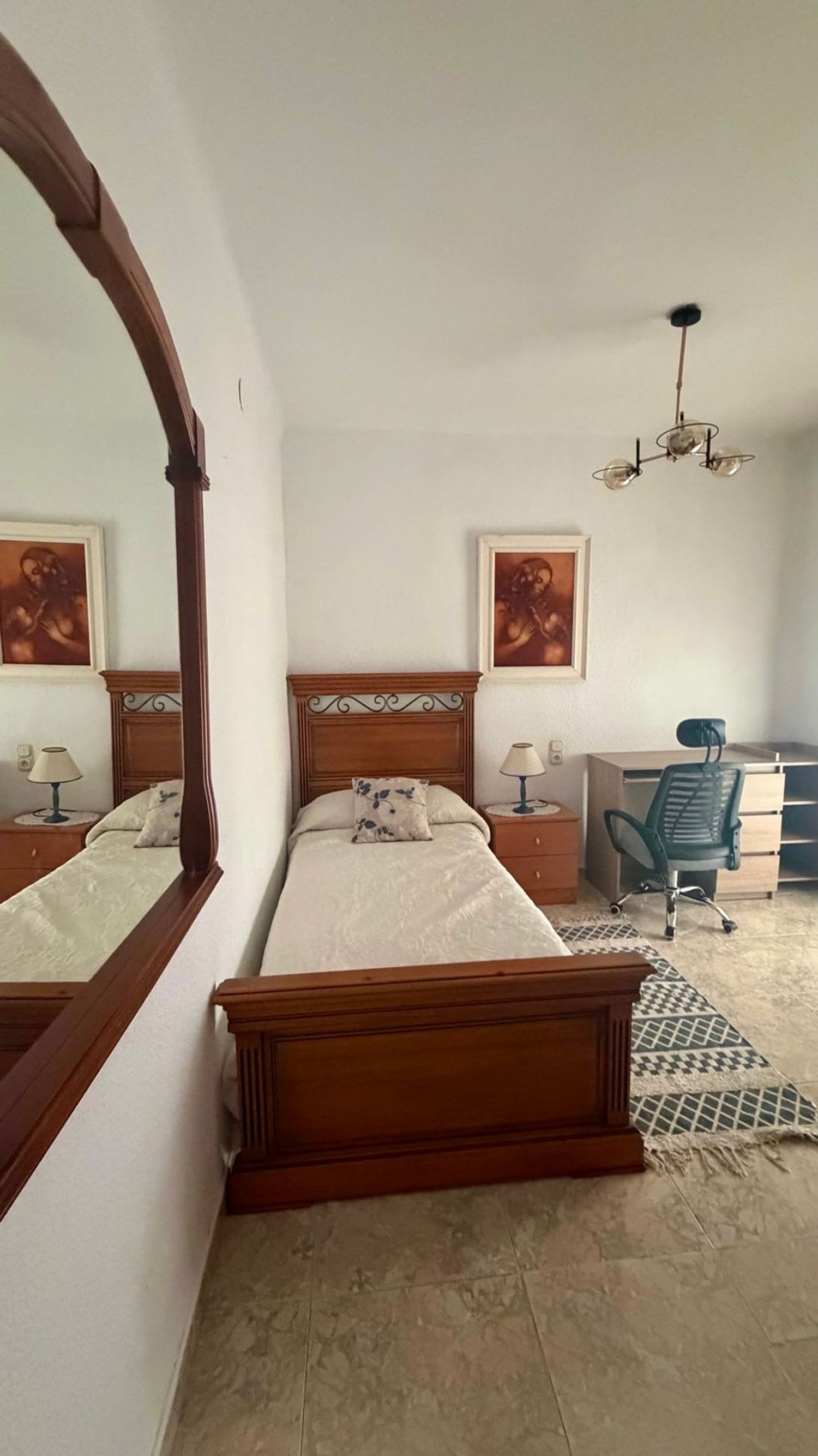 Chalet adosado en Calle Santa Herminia, 30, San Francisco Javier, San Francisco Javier - Foto 21