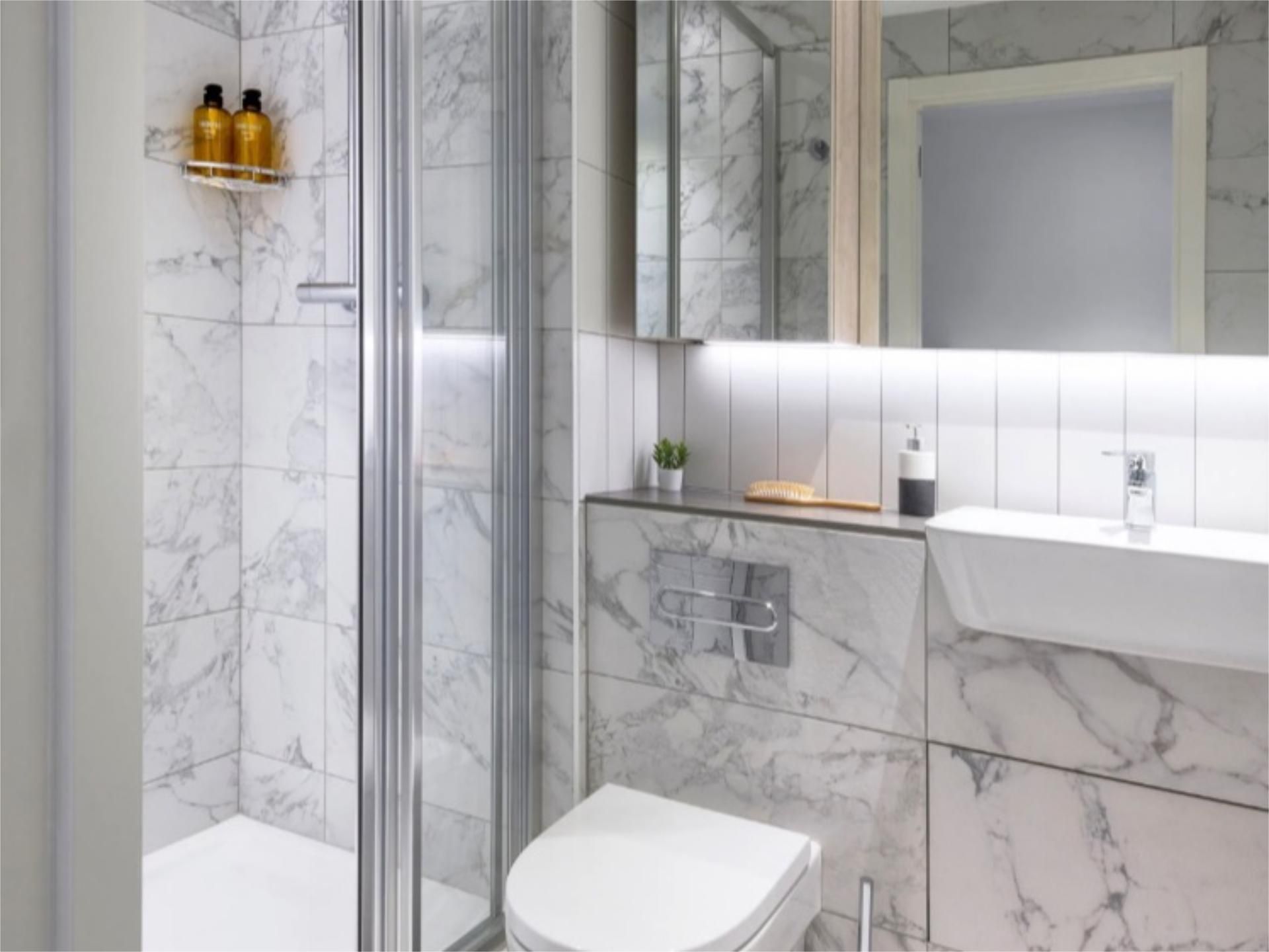 Estudio en avenida Avinguda d'Esplugues 102 - Foto 2