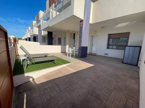 Piso en Calle Goteborg, 18, Pueblo Latino, Pueblo Latino - Foto 3