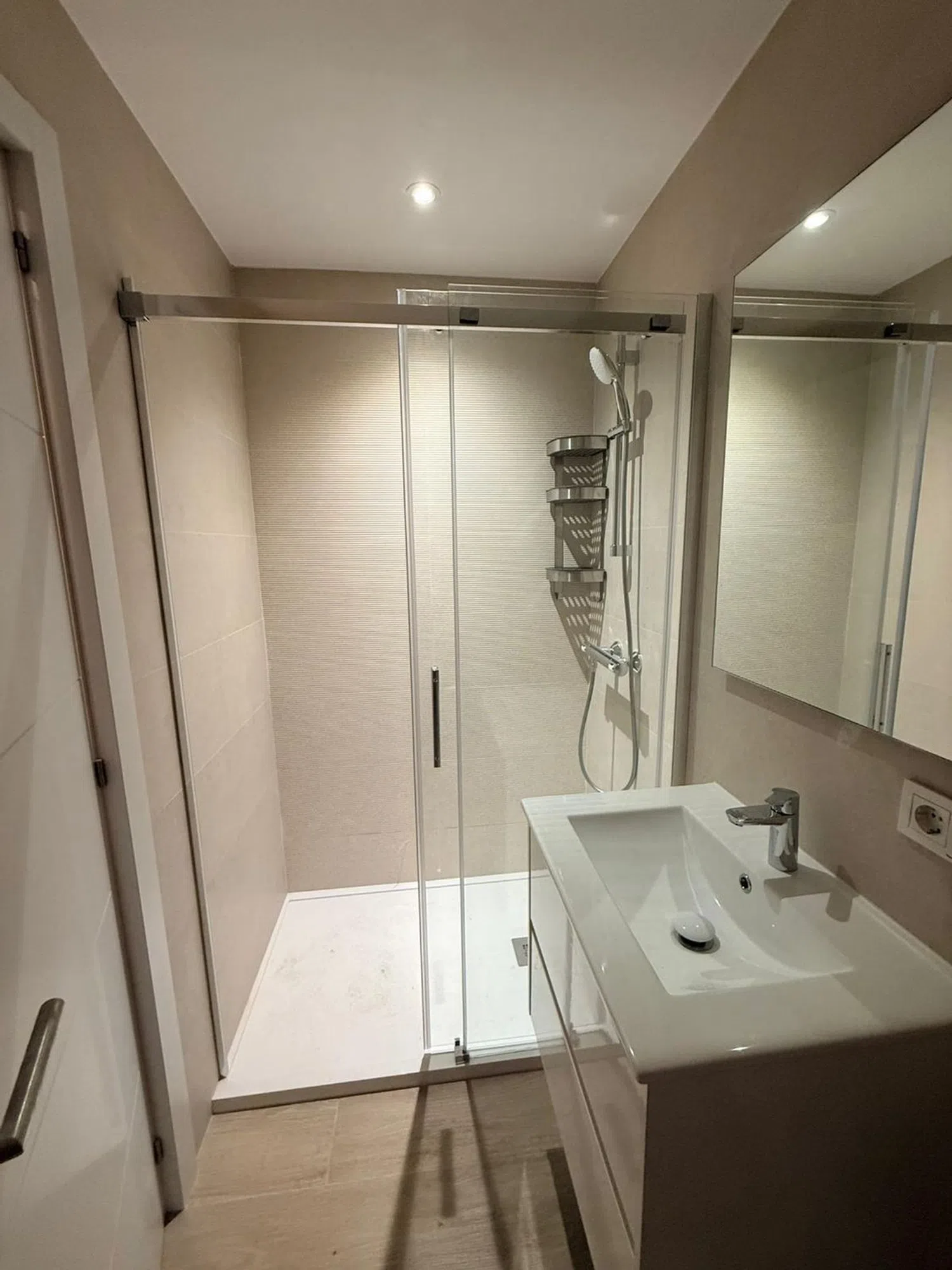 Piso en avenida de Kansas City, 42 - Foto 13