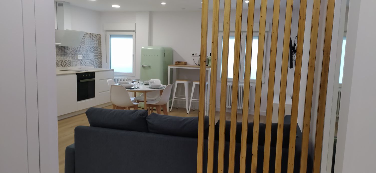 Piso en calle Trasmiera, 3 Los Castros - Foto 7