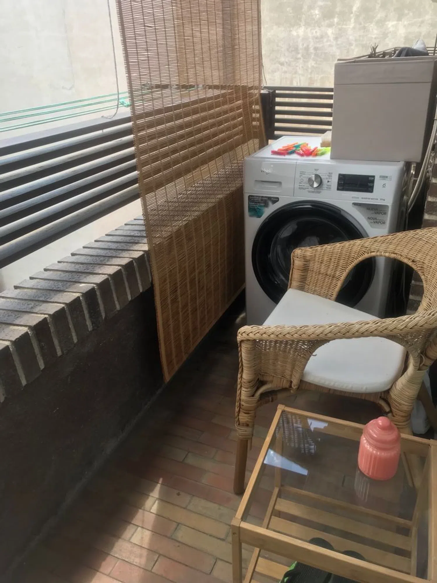 Estudio en calle Zabaleta, 58 - Foto 9