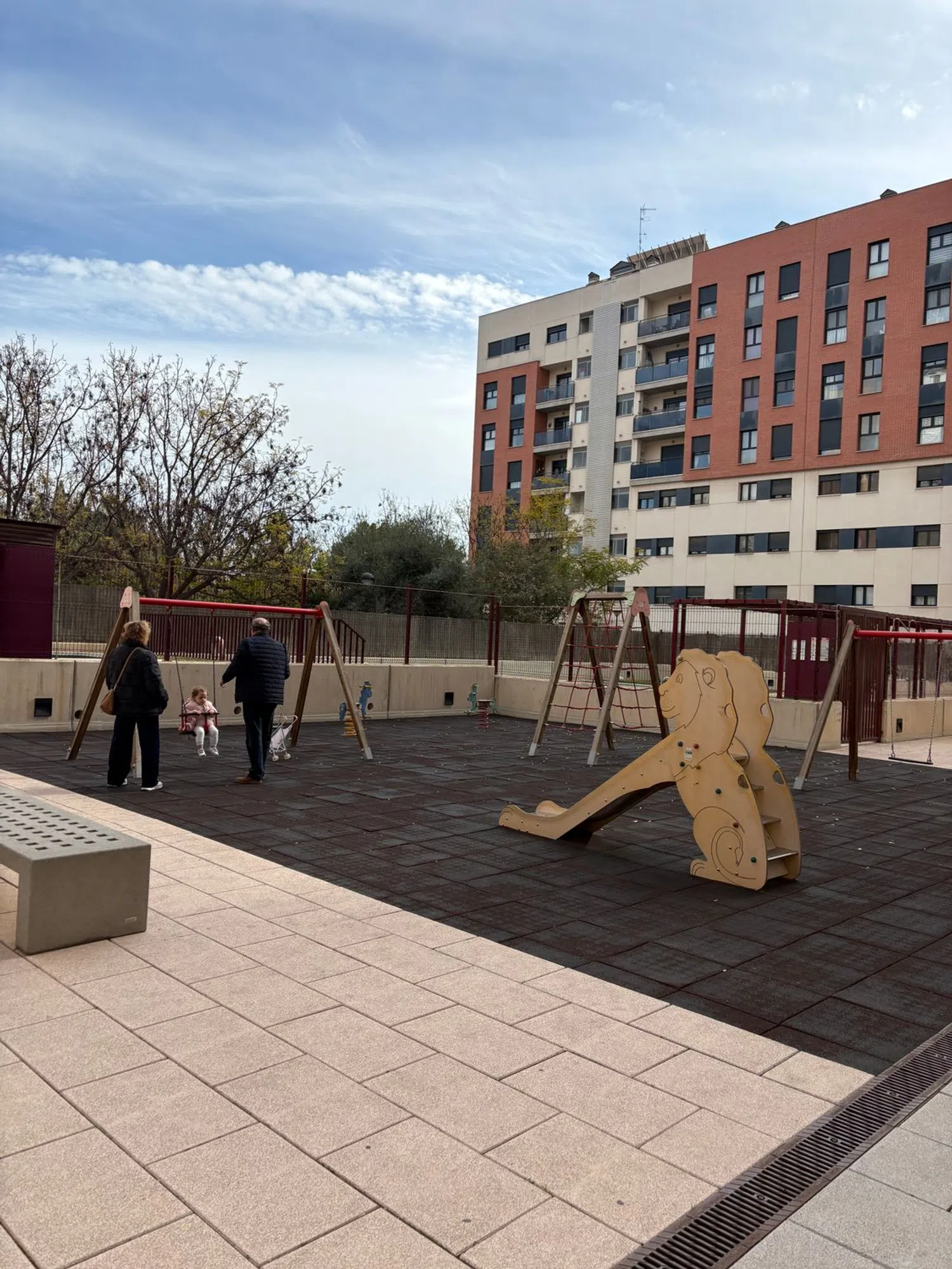 Piso en calle Escritor Jerónimo Tristante, 8 - Foto 23