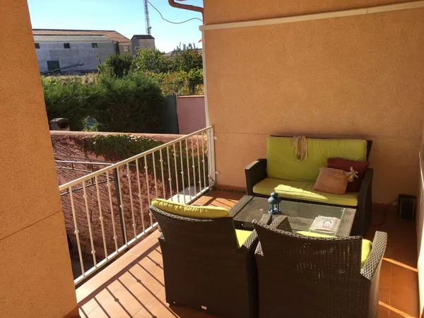 Chalet adosado en Calle Colmenar del Arroyo, 12 - Foto 7
