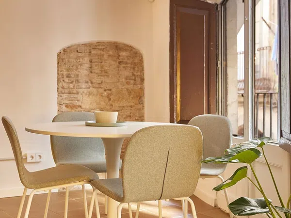 Piso en calle de Corretger, 6