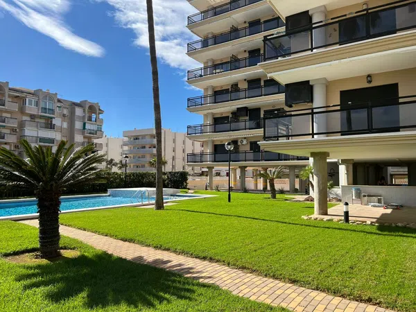 Piso en Avenida d'Alacant, 5 - Foto 27