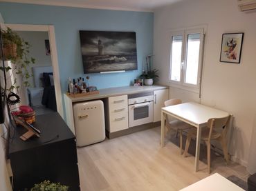 Piso en L'Hospitalet de Llobregat - Foto 2