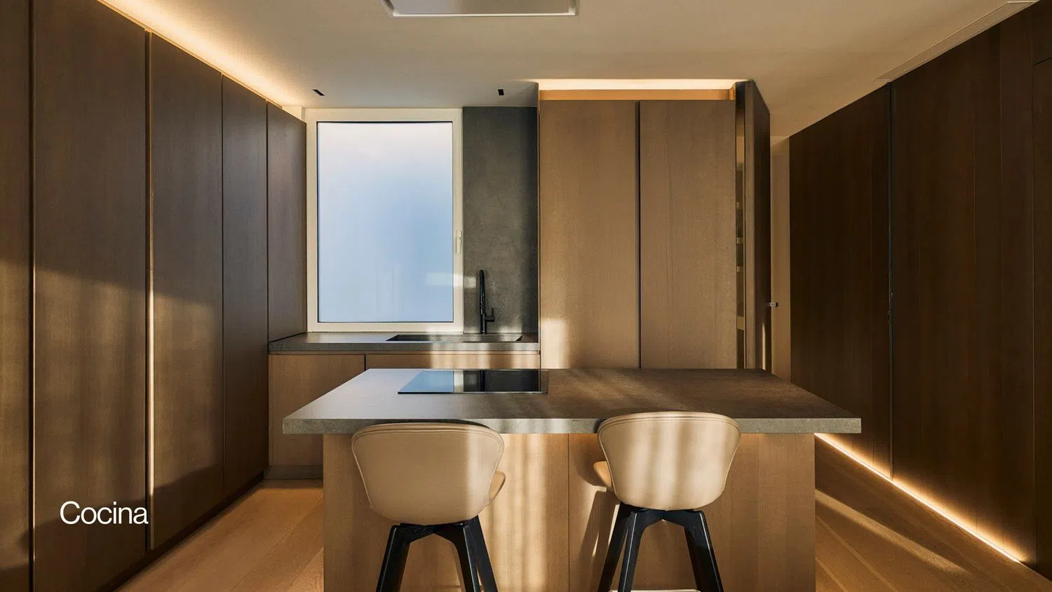 Piso en Barrio Russafa - Foto 4