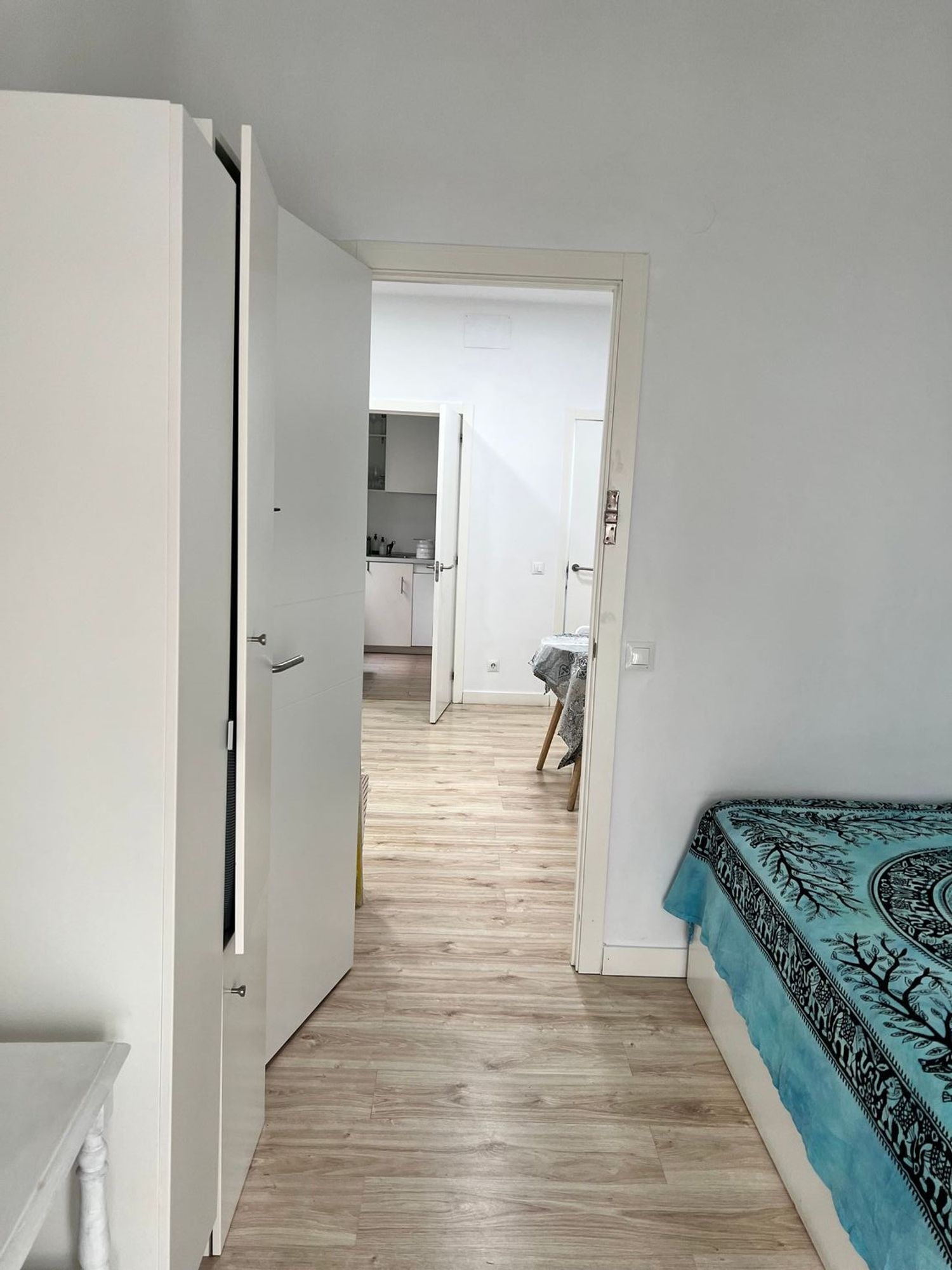 Piso en calle Paulina Odiaga, 1 - Foto 23