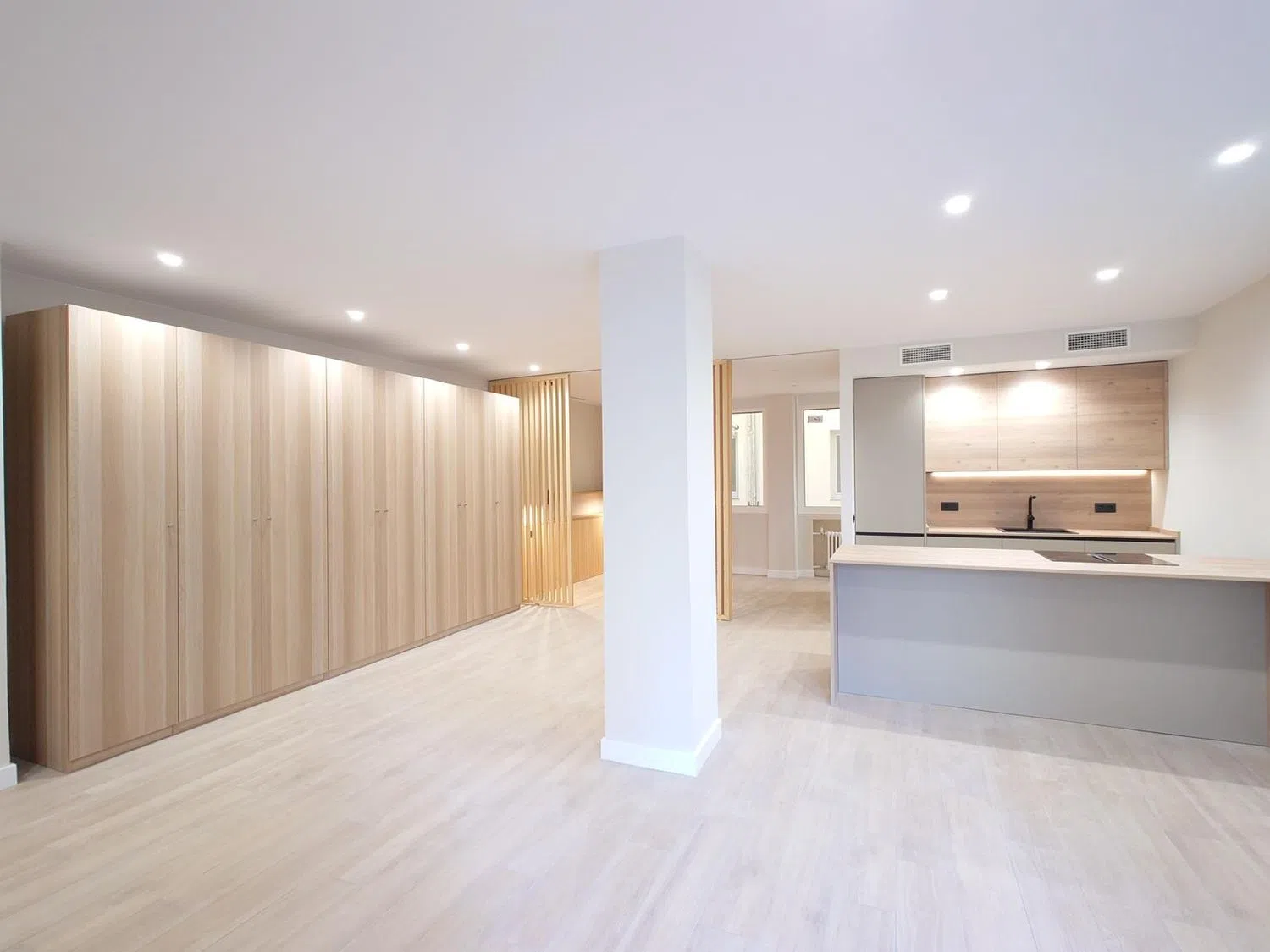 Estudio en calle del Duque de Sesto, 30 - Foto 21