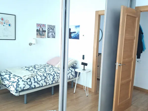 Piso en Calle Colón, 28, Centro Ciudad, Centro Ciudad - Foto 9