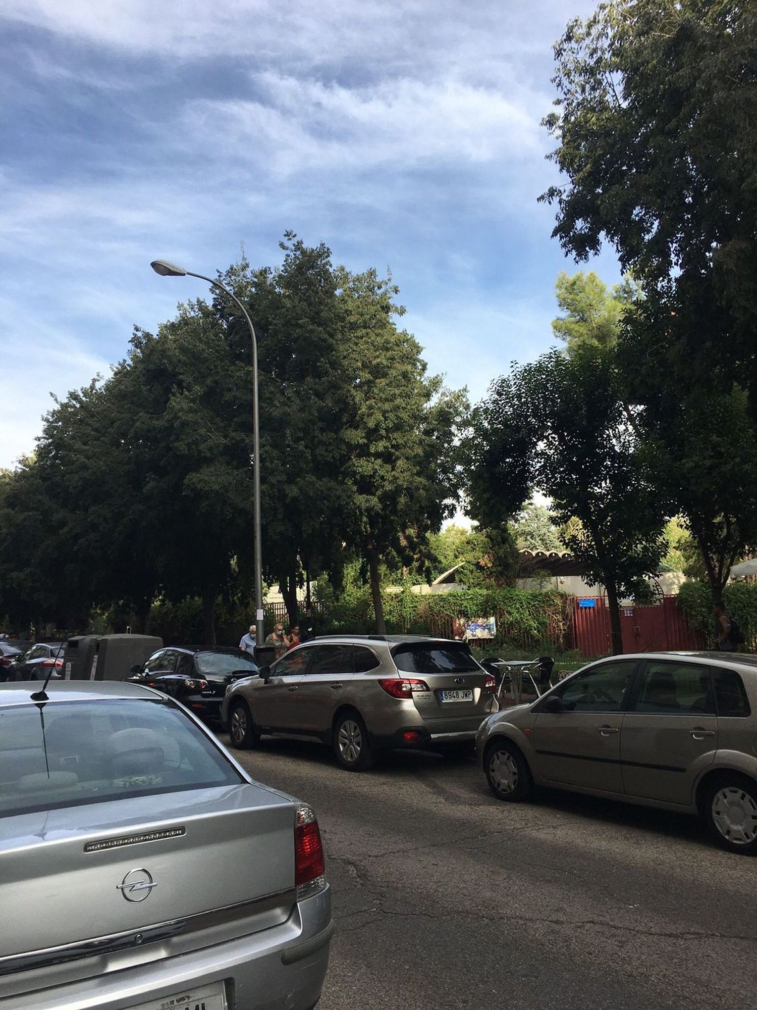 Piso en Calle de la Virgen de África, 1 - Foto 18
