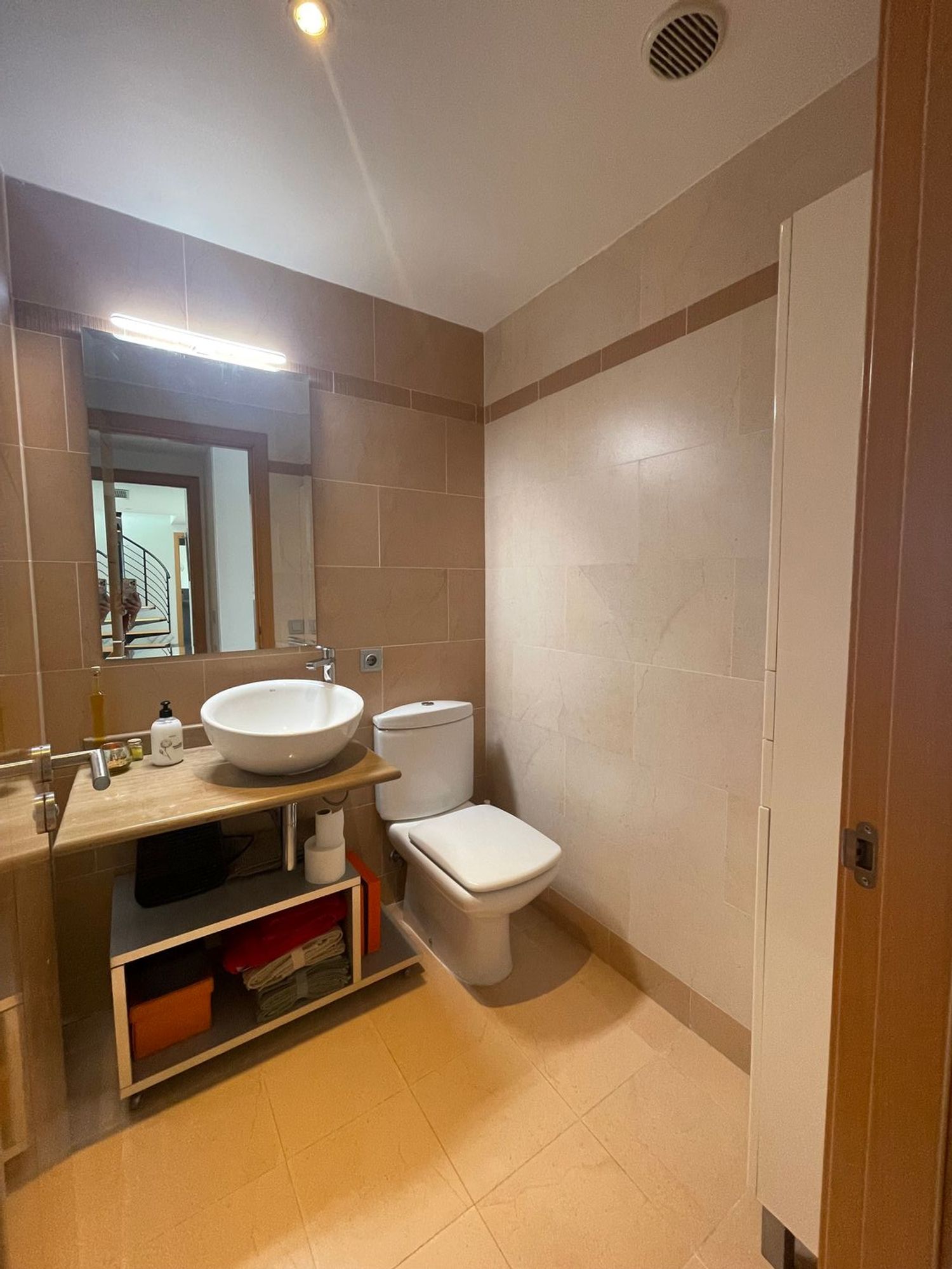 Dúplex en Calle de Ramon Medel, 2, Rafal Nou - Estadi Balear - Son Malferit - Foto 30