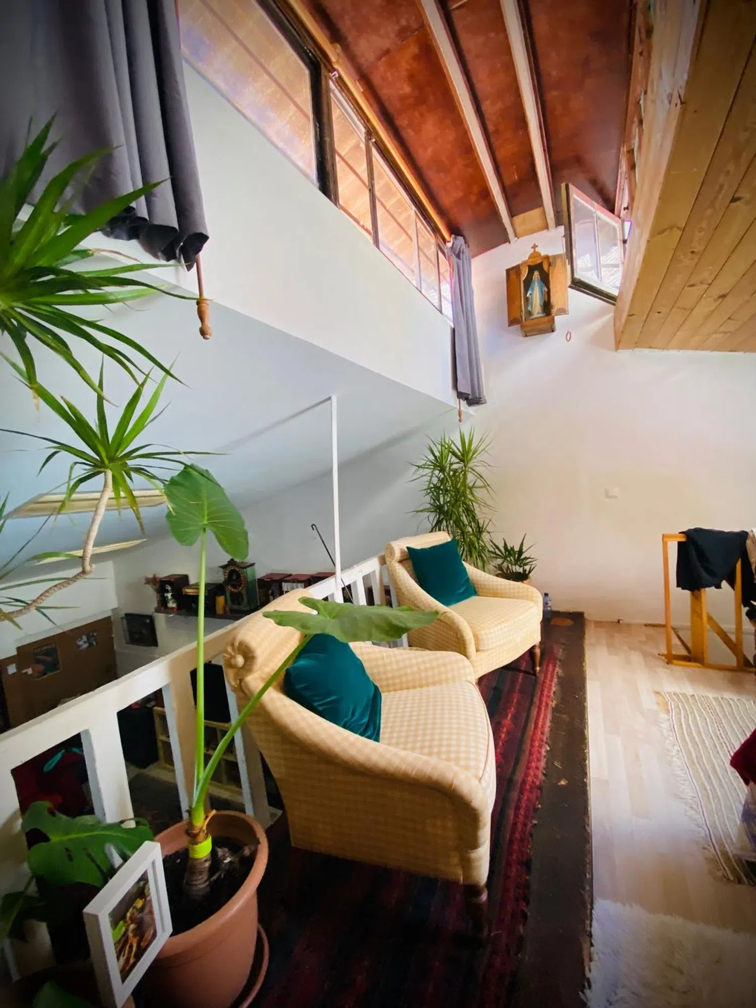Estudio en calle de la Fraternitat, 30 - Foto 5