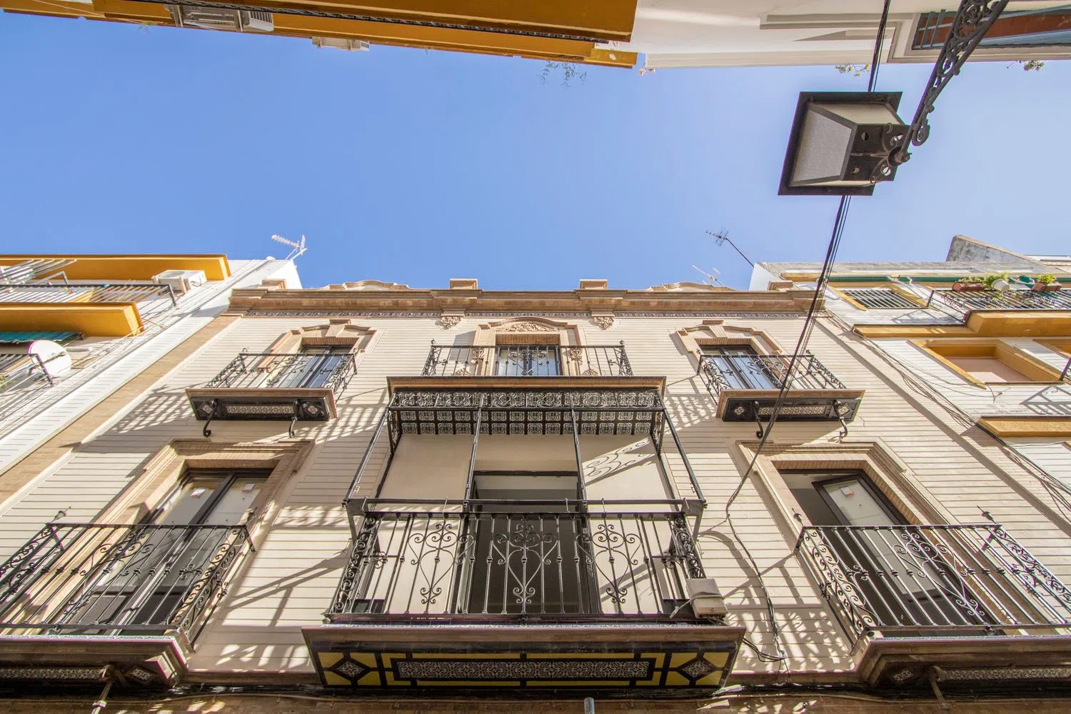 Piso en calle Azafrán, 5 - Foto 18
