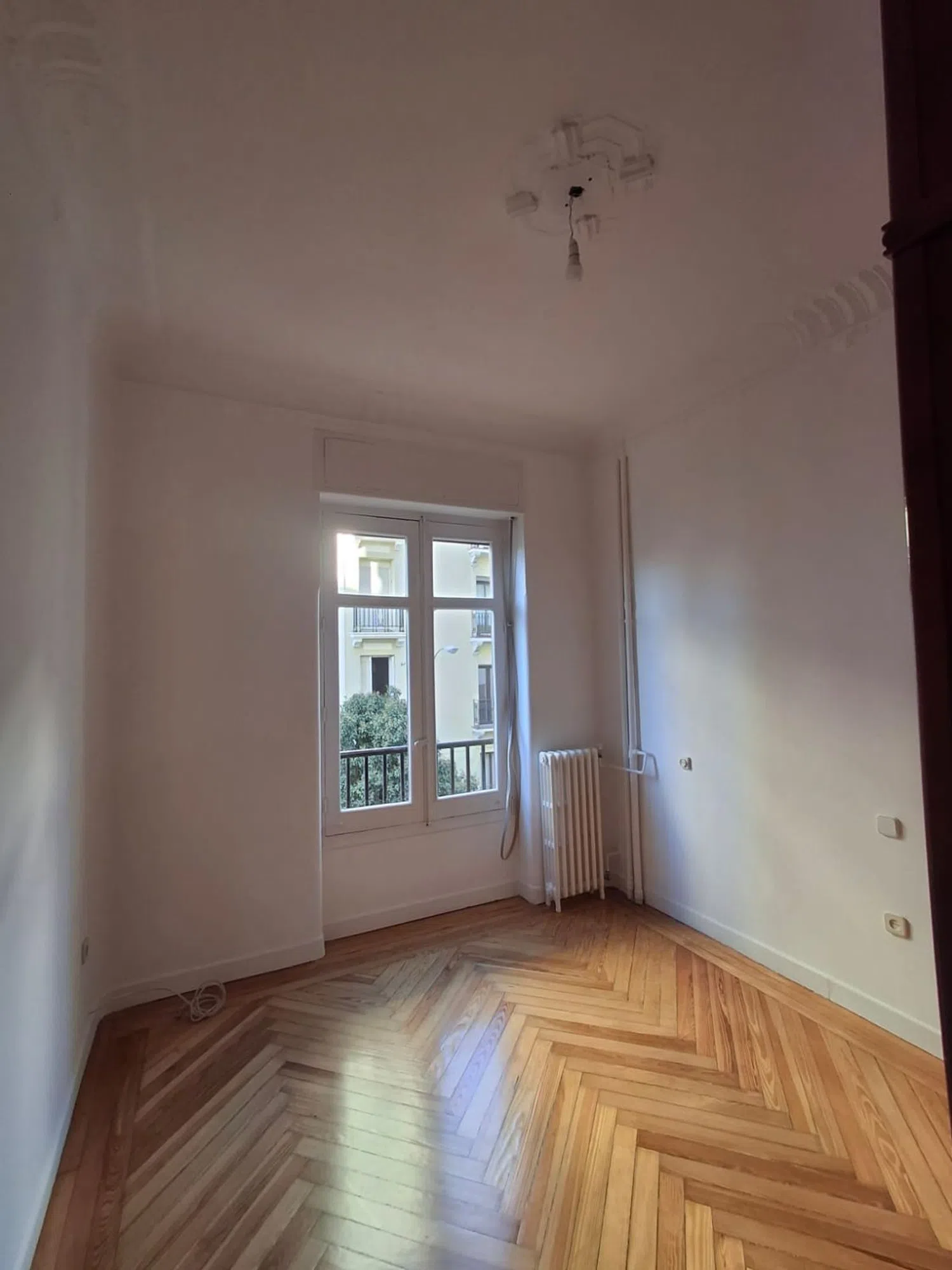 Piso en calle del Conde de Peñalver, 62 - Foto 10