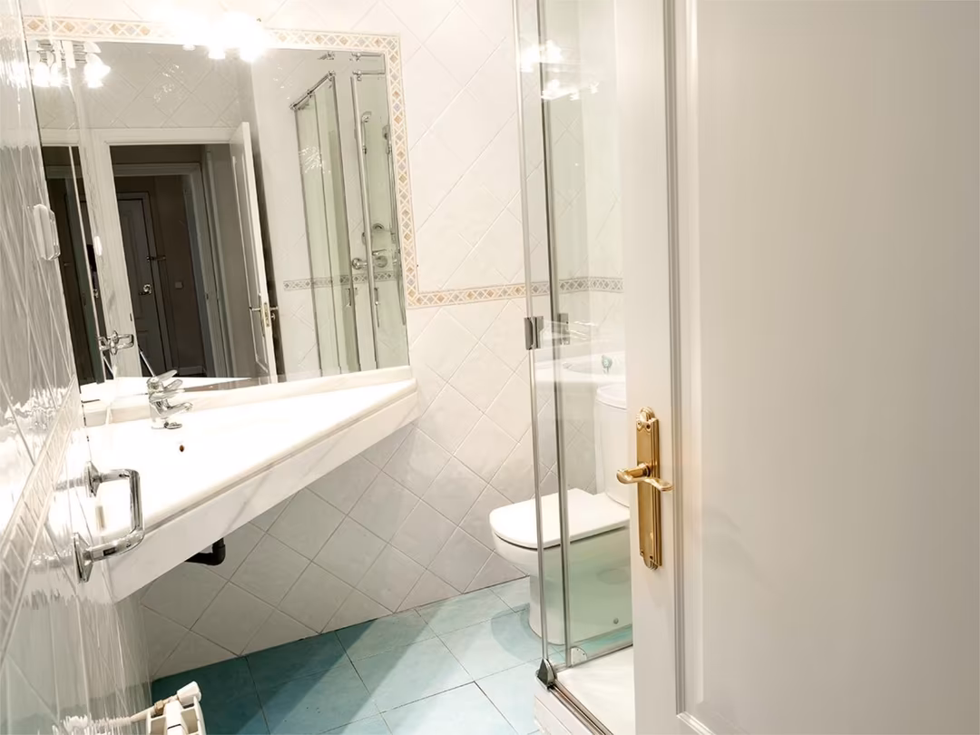 Piso en  Calle de Vicente Blasco Ibáñez 81 - Foto 15