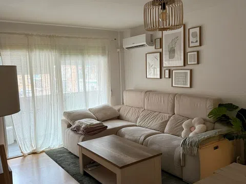 Piso en calle Río Eresma, 3