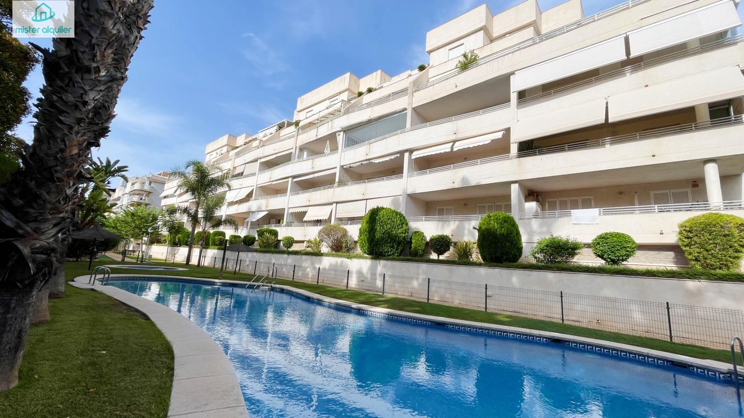 Piso en Avenida Pintor Fernando Soria, 11, Alicante Golf - Foto 33